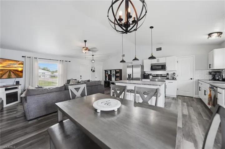 1601 Se Sheila Dr, Arcadia, Florida 34266