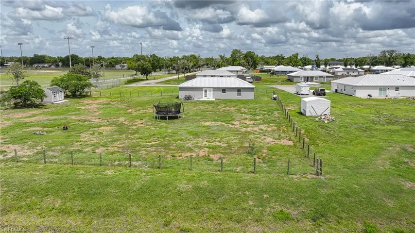 1601 Se Sheila Dr, Arcadia, Florida 34266
