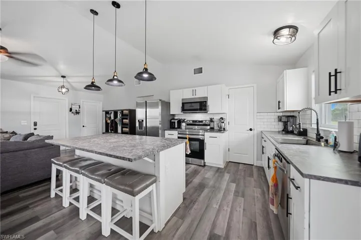 1601 Se Sheila Dr, Arcadia, Florida 34266