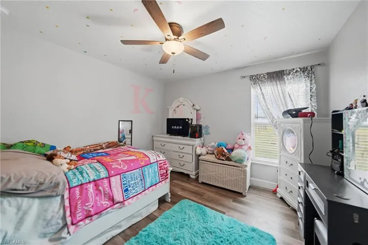 1601 Se Sheila Dr, Arcadia, Florida 34266