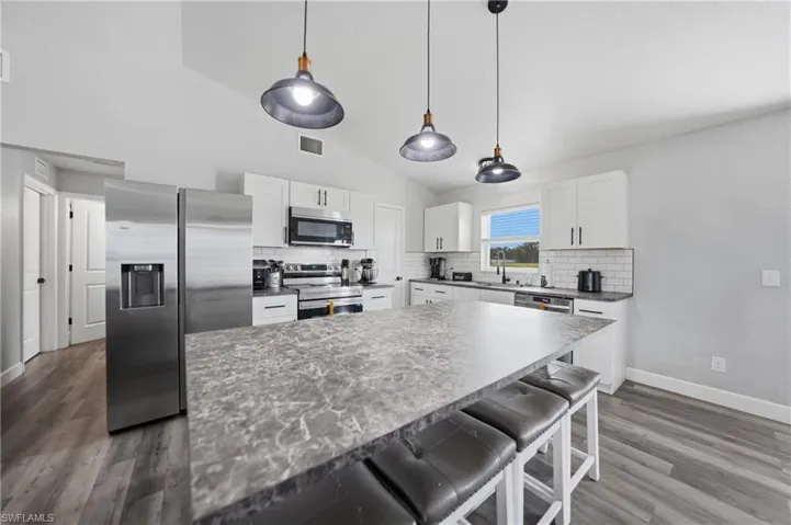 1601 Se Sheila Dr, Arcadia, Florida 34266