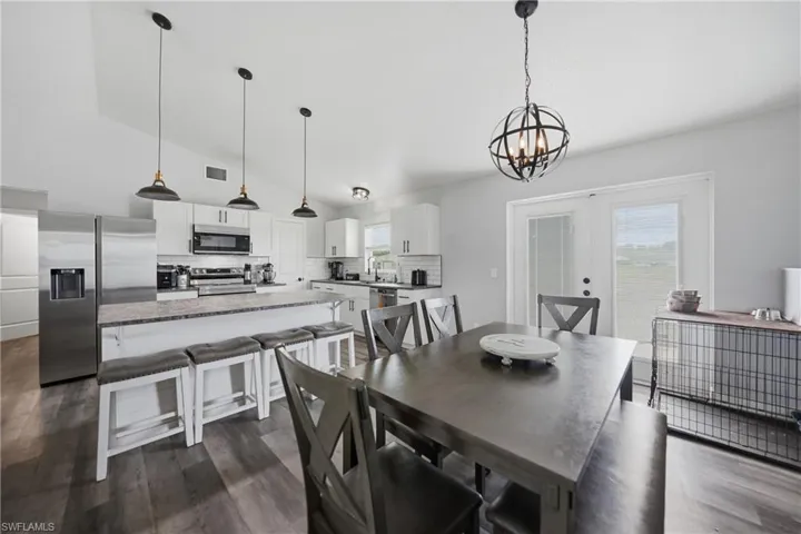 1601 Se Sheila Dr, Arcadia, Florida 34266