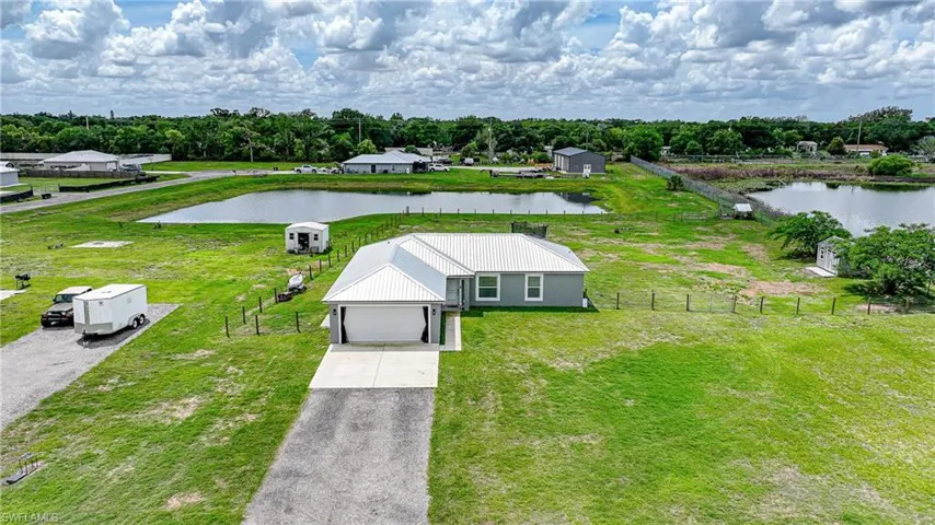 1601 Se Sheila Dr, Arcadia, Florida 34266