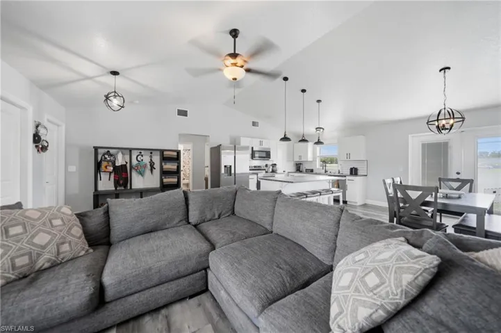 1601 Se Sheila Dr, Arcadia, Florida 34266