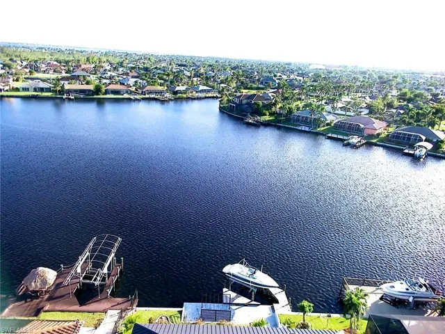 GULF ACCESS w/ Amazing Lake View