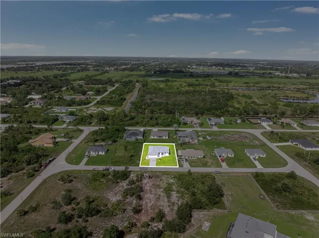 376 Cratsley Ave S, Lehigh Acres, Florida 33974