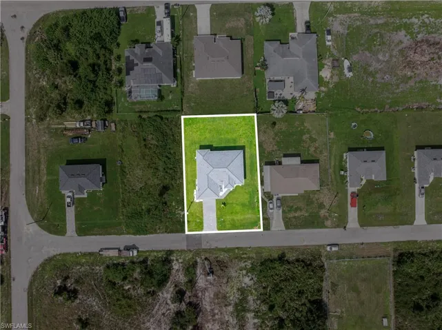 376 Cratsley Ave S, Lehigh Acres, Florida 33974