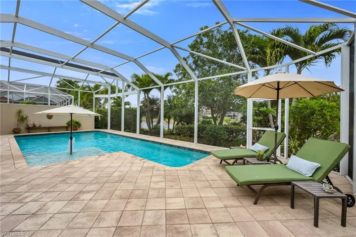 8009 Wilfredo Ct, Naples, Florida 34114