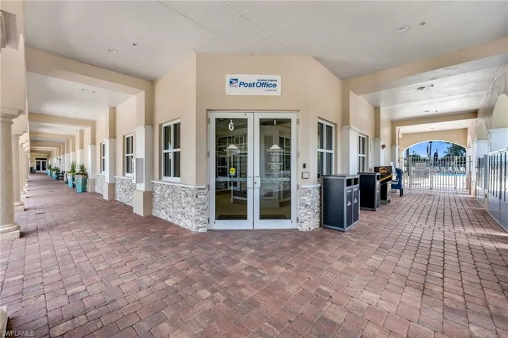 Post Office
