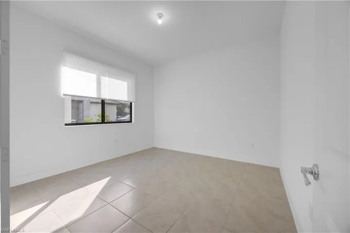 Den/flex room