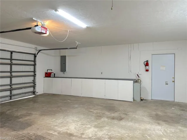 15' of storage could be a great start to a wonderful workshop.