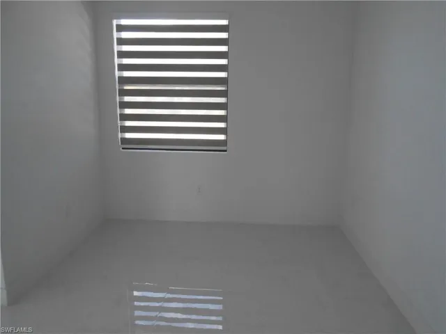 View of empty room