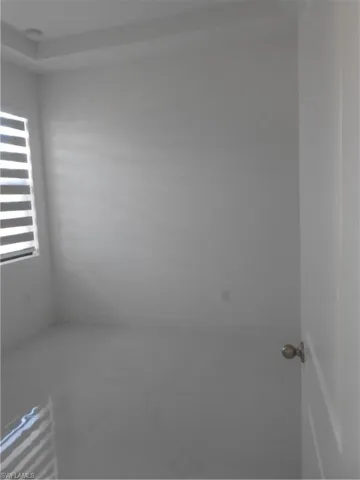 View of bathroom