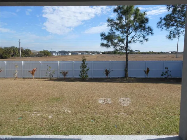 Water view
