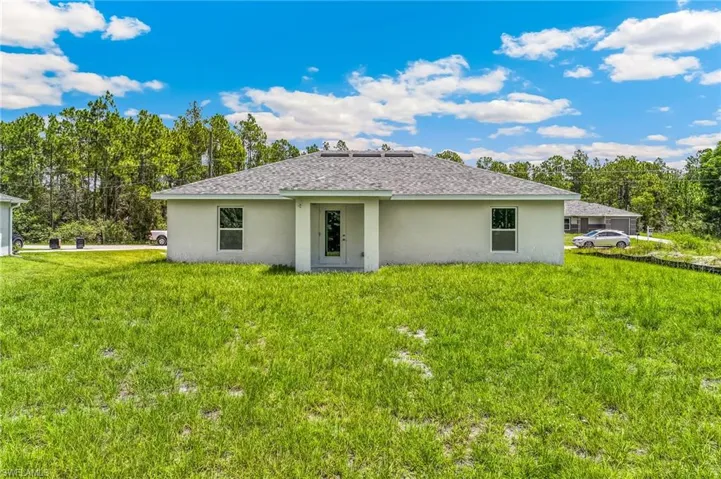 131 Sanborn Dr, Lehigh Acres, Florida 33972
