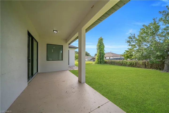 3509 38th St Sw, Lehigh Acres, Florida 33976