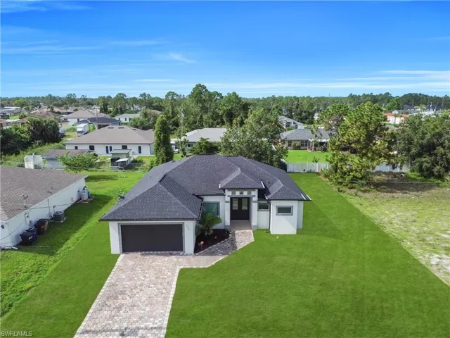 3509 38th St Sw, Lehigh Acres, Florida 33976