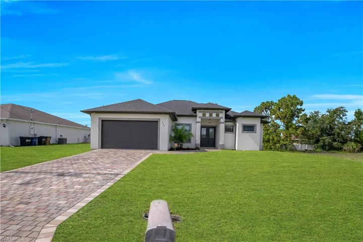 3509 38th St Sw, Lehigh Acres, Florida 33976