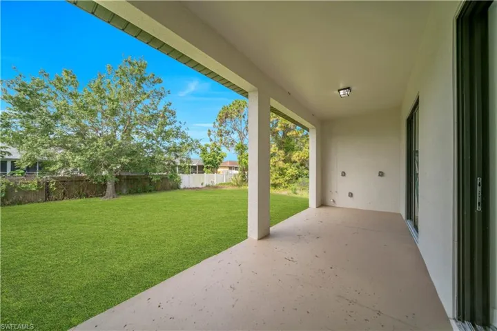 3509 38th St Sw, Lehigh Acres, Florida 33976