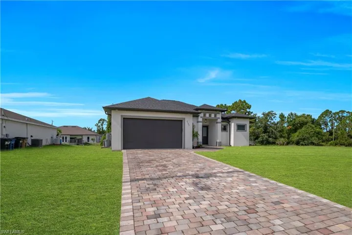 3509 38th St Sw, Lehigh Acres, Florida 33976
