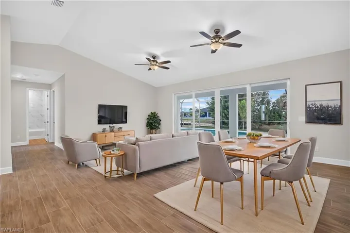 629 Sw 13th St, Cape Coral, Florida 33914