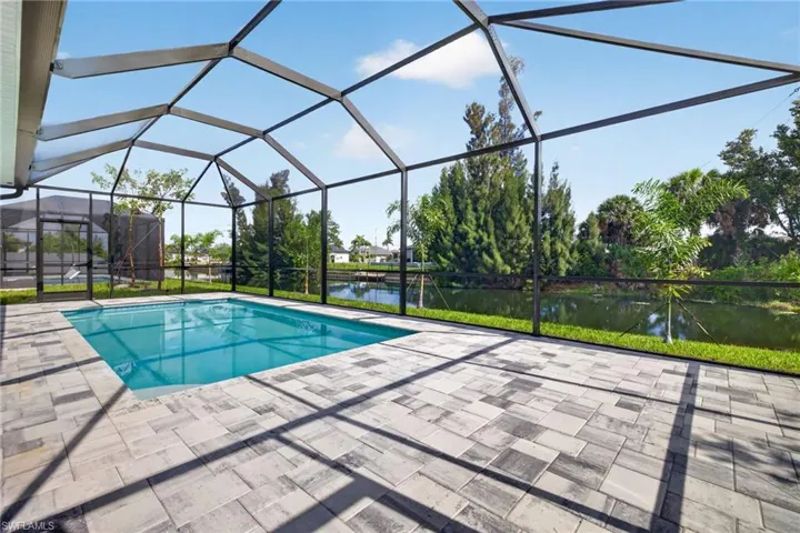 629 Sw 13th St, Cape Coral, Florida 33914