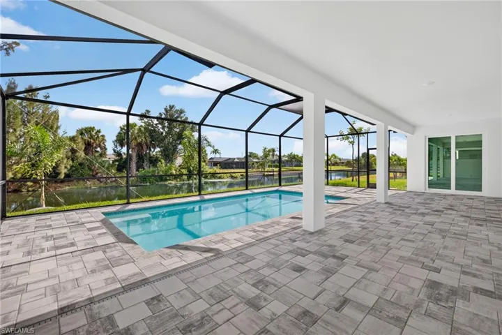 629 Sw 13th St, Cape Coral, Florida 33914