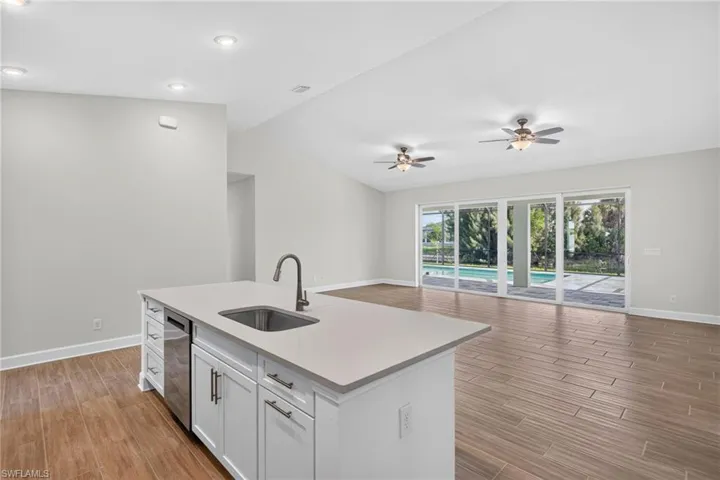 629 Sw 13th St, Cape Coral, Florida 33914