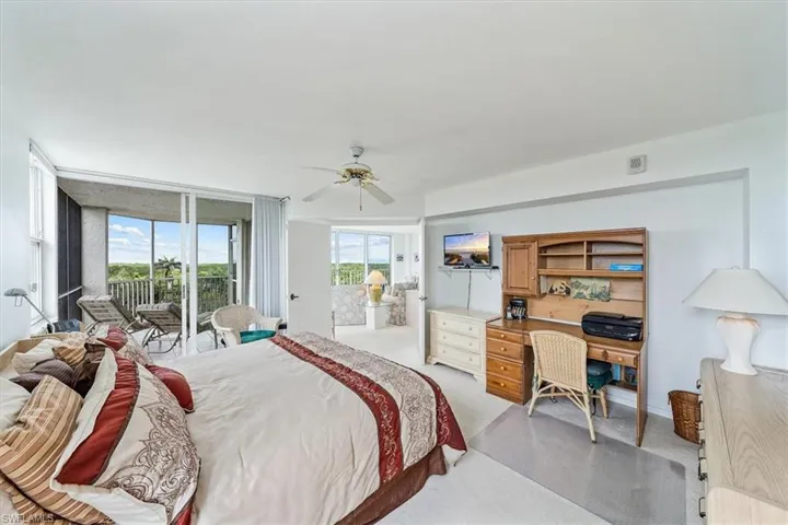 Owner's Suite