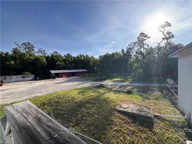 1825 Washburn Ave, Naples, Florida 34117