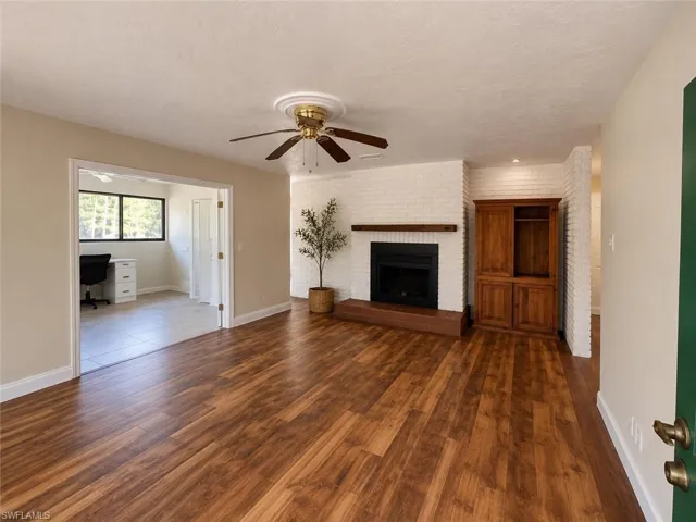 1825 Washburn Ave, Naples, Florida 34117