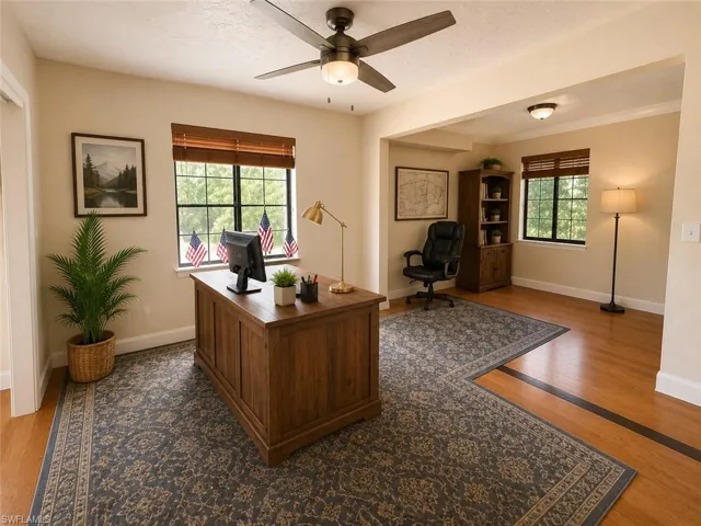 1825 Washburn Ave, Naples, Florida 34117
