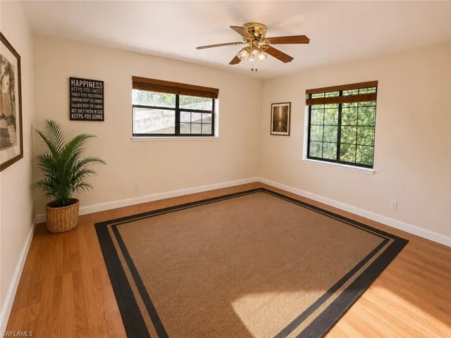 1825 Washburn Ave, Naples, Florida 34117