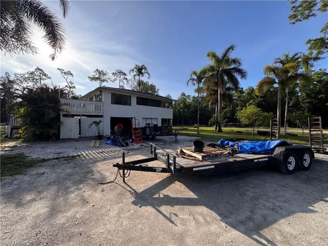 1825 Washburn Ave, Naples, Florida 34117