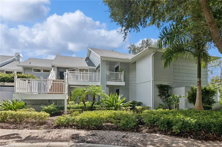 104 Courtside Dr # A104, Naples Fl 34105