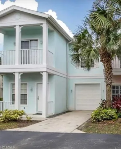 3265 Amanda Ln 7, Naples, Florida 34109