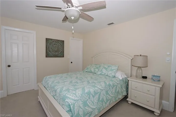 Second Guest Bedroom