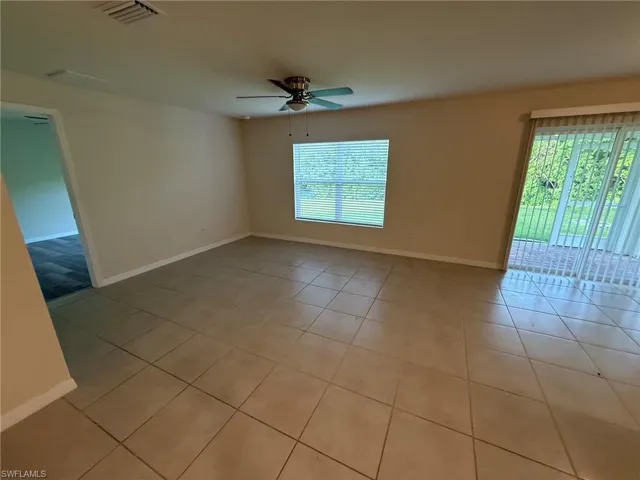 4409 Garden Blvd, Cape Coral, Florida 33909