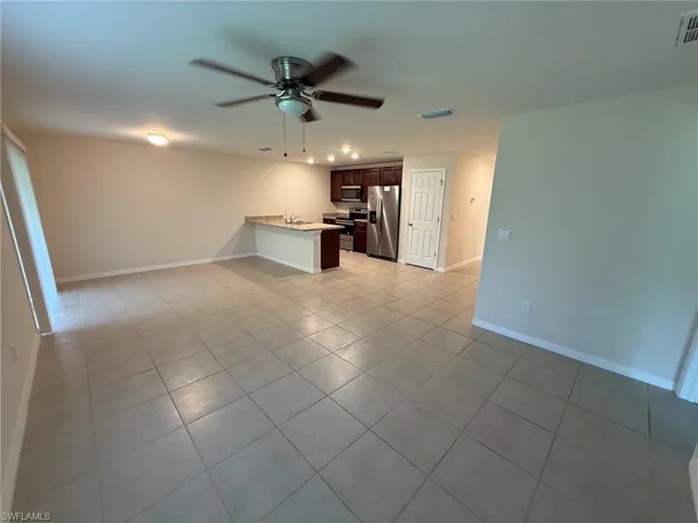 4409 Garden Blvd, Cape Coral, Florida 33909