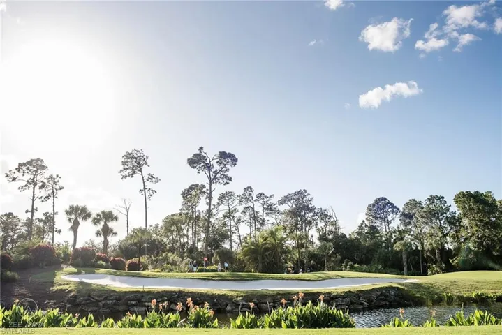 Golf Course