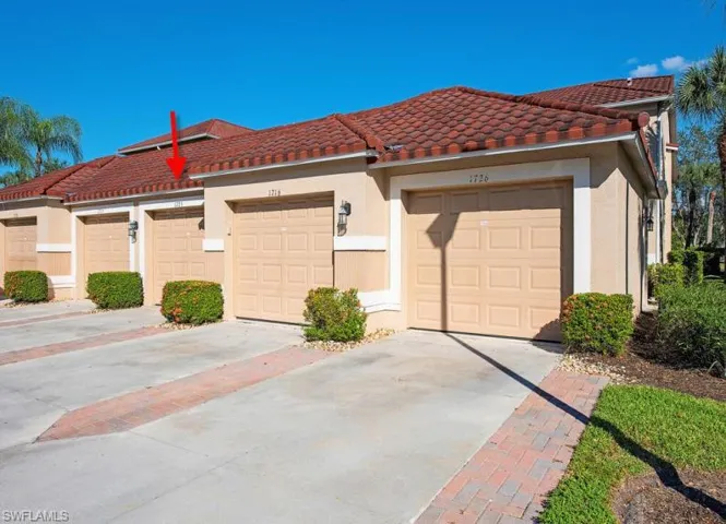 One Car Detached Garage