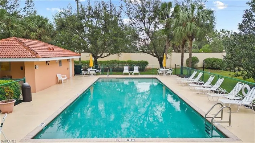 6650 Se Beach Resort Dr # 910, Naples, Florida 34114