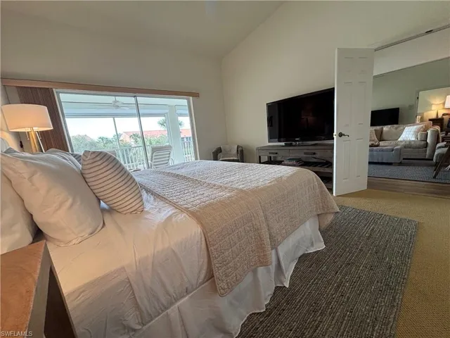 6650 Se Beach Resort Dr # 910, Naples, Florida 34114