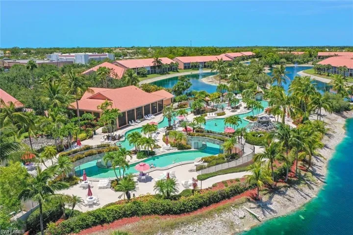 6650 Se Beach Resort Dr # 910, Naples, Florida 34114
