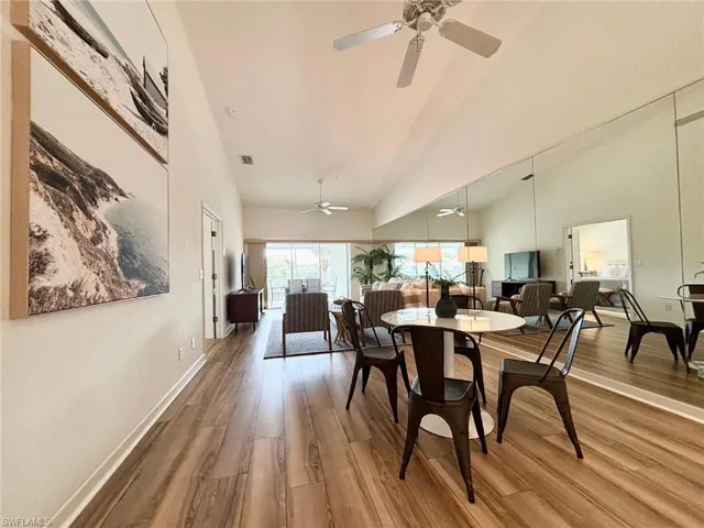 6650 Se Beach Resort Dr # 910, Naples, Florida 34114