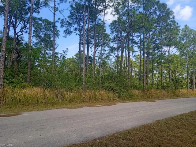2810 18th ST W, LEHIGH ACRES FL 33971