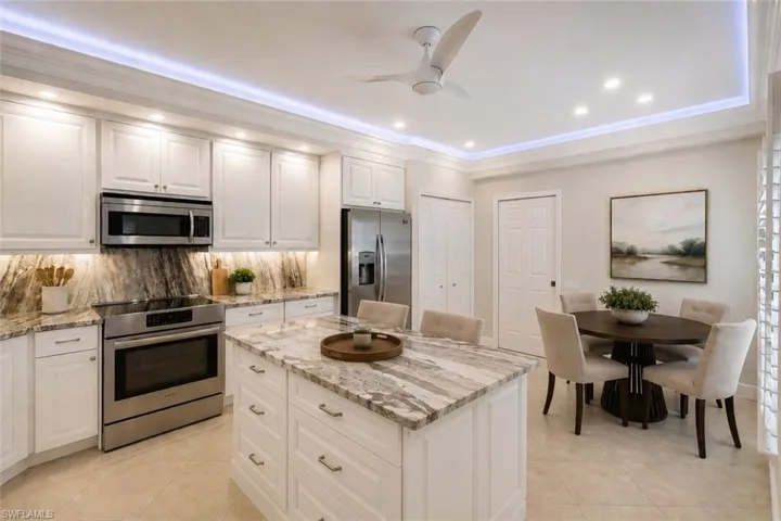 11676 Quail Village Way, Naples, Florida 34119