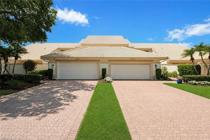 11676 Quail Village Way, Naples, Florida 34119