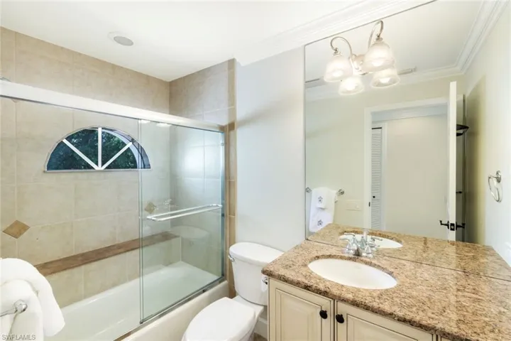 11676 Quail Village Way, Naples, Florida 34119