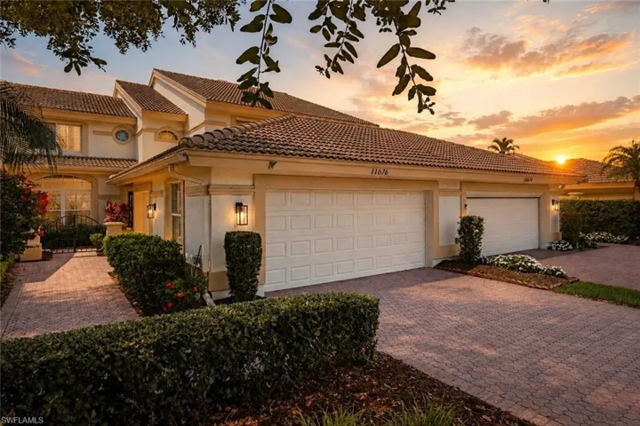 11676 Quail Village Way, Naples, Florida 34119